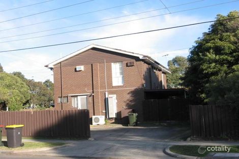 1 Annandale Cres, Glen Waverley, VIC 3150