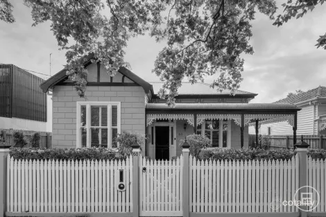60 Canterbury St, Flemington, VIC 3031