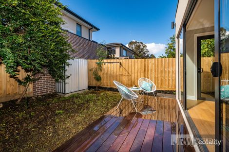 Property photo of 44B Margate Crescent Glen Waverley VIC 3150
