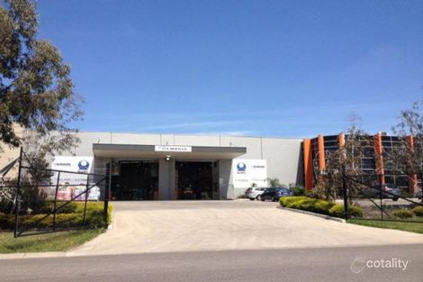 22 Westside Dr, Laverton North, VIC 3026