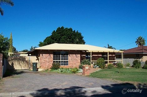 11 Gardner St, Spalding, WA 6530