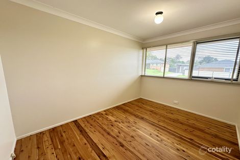 Property photo of 25 Stranraer Drive St Andrews NSW 2566