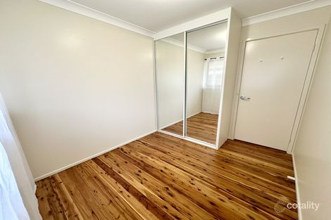 Property photo of 25 Stranraer Drive St Andrews NSW 2566