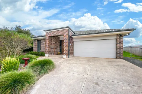 6 Muir Ct, Romsey, VIC 3434
