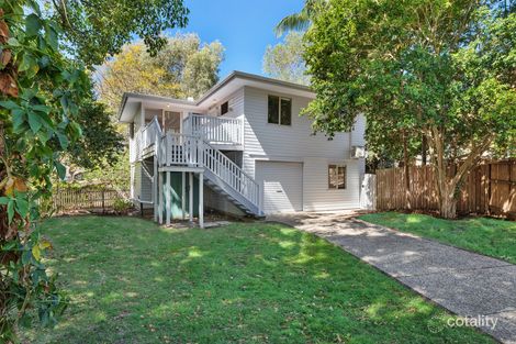 27 Jainba St, Indooroopilly, QLD 4068