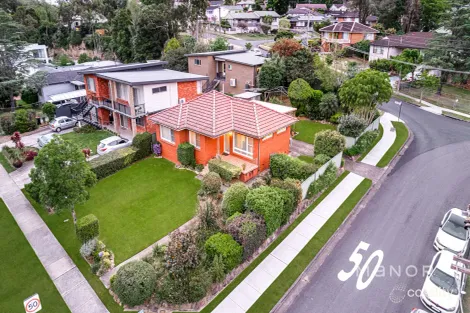 Property photo of 26 Caprera Road Northmead NSW 2152