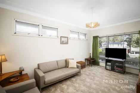 Property photo of 26 Caprera Road Northmead NSW 2152