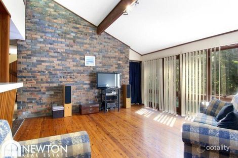 Property photo of 3 Matong Place Gymea Bay NSW 2227