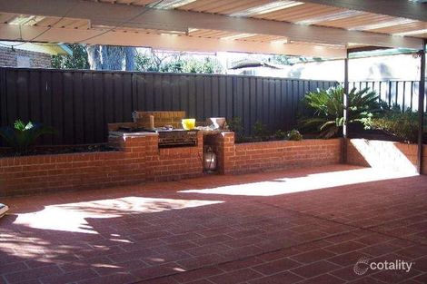 Property photo of 16 Bennett Grove Bidwill NSW 2770