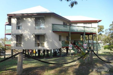 21 Eliza Ave, K'Gari, QLD 4581