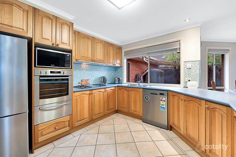 Property photo of 36 May Gibbs Crescent Lynbrook VIC 3975