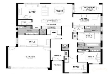 Property photo of 12 Brophy Road Kalkallo VIC 3064