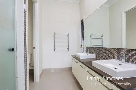 Property photo of 16 James Riley Drive Glenmore Park NSW 2745