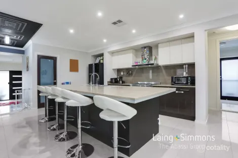 Property photo of 16 James Riley Drive Glenmore Park NSW 2745