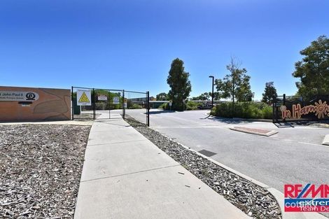 Property photo of 205 Grandis Boulevard Banksia Grove WA 6031
