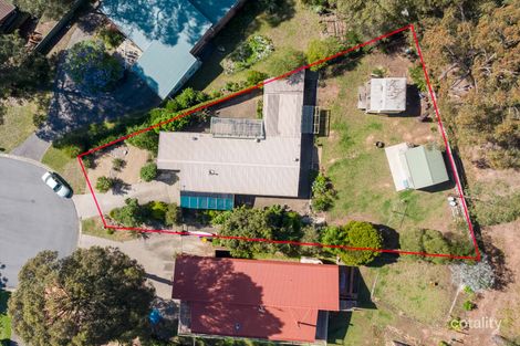 Property photo of 19 Elouera Close Lilli Pilli NSW 2536
