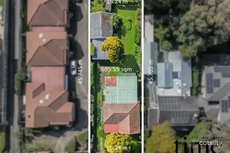 Property photo of 8 Crown Street Epping NSW 2121