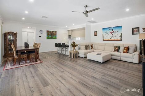 Property photo of 6 Joshua Place Redland Bay QLD 4165