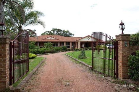 3 Mitchell Pl, Kenthurst, NSW 2156