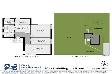 Property photo of 30 Wellington Road Chester Hill NSW 2162