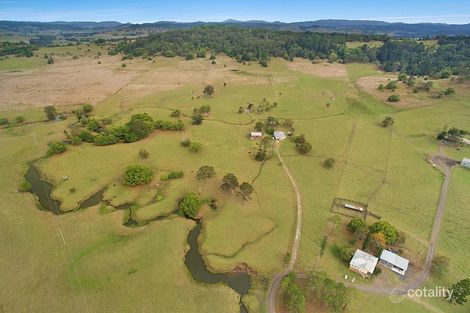 Property photo of 13 Fathers Road Booerie Creek NSW 2480