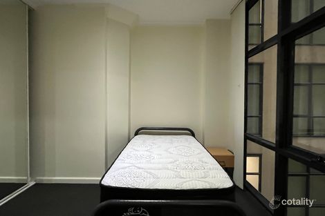 Property photo of 509/339 Swanston Street Melbourne VIC 3000