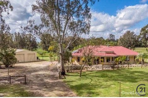 Property photo of 71 Cheyne Court Pinjarra WA 6208