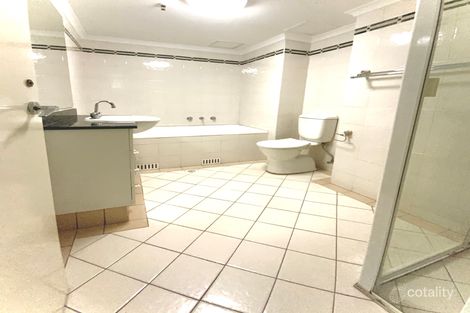 Property photo of 2/20-34 Albert Road Strathfield NSW 2135