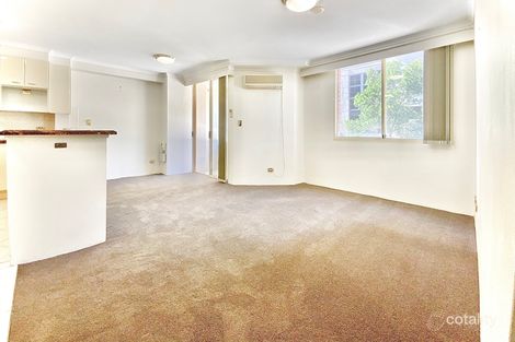 Property photo of 2/20-34 Albert Road Strathfield NSW 2135