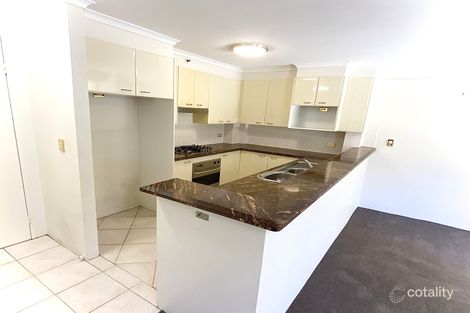 Property photo of 2/20-34 Albert Road Strathfield NSW 2135