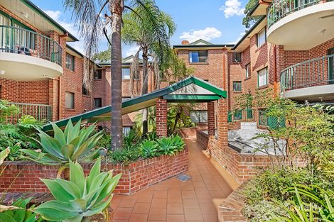 Property photo of 8/28-32 Bridge Road Hornsby NSW 2077