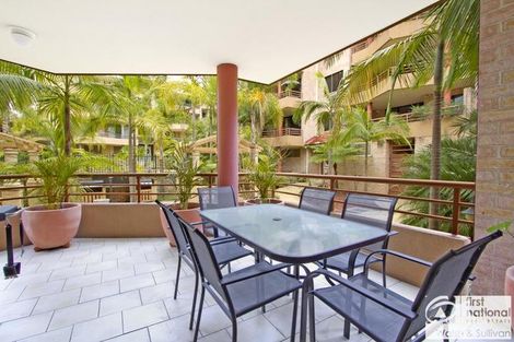 82/14-16 Campbell St, Northmead, NSW 2152