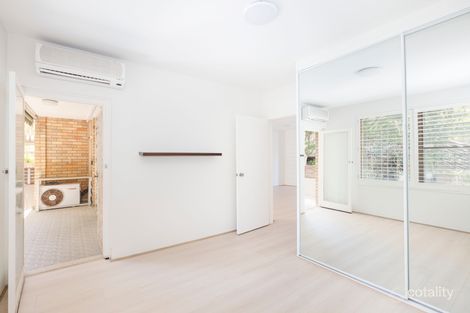 Property photo of 12/150 Bellevue Road Bellevue Hill NSW 2023