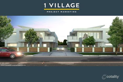 Property photo of 3/12 Suffolk Road Sunshine North VIC 3020