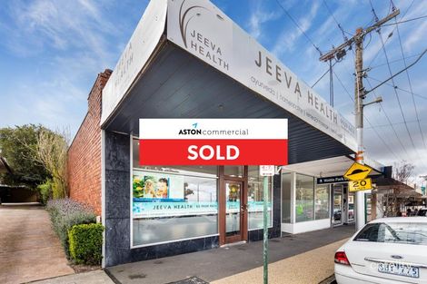 1103-1105 Riversdale Rd, Surrey Hills, VIC 3127