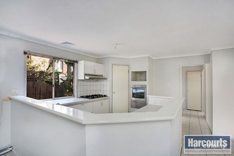 Property photo of 14 Ravenscourt Close Rowville VIC 3178