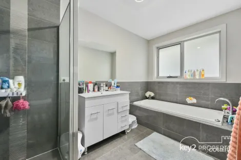 Property photo of 3/18 Ormley Street Kings Meadows TAS 7249