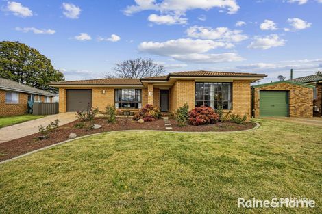 3 Paradise Pl, Goulburn, NSW 2580