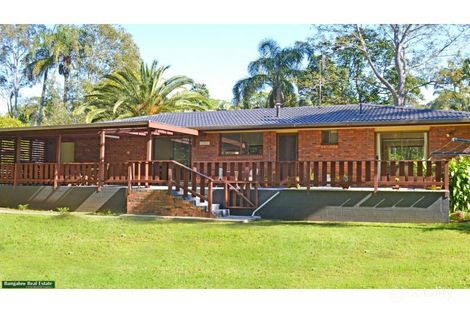 Property photo of 15 Palm Tree Crescent Bangalow NSW 2479