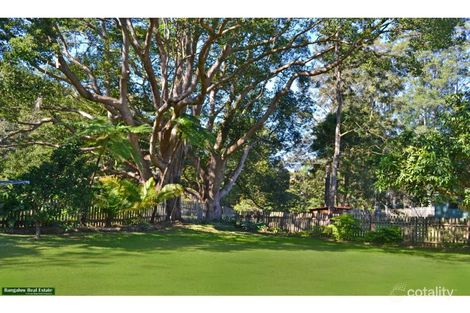 Property photo of 15 Palm Tree Crescent Bangalow NSW 2479