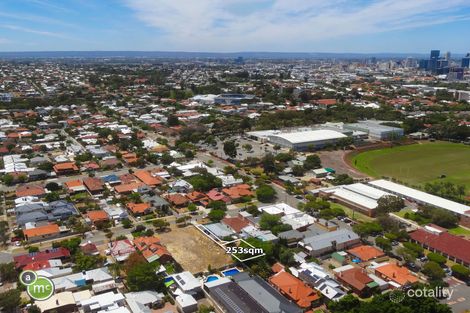 Property photo of 3A Scott Street Leederville WA 6007