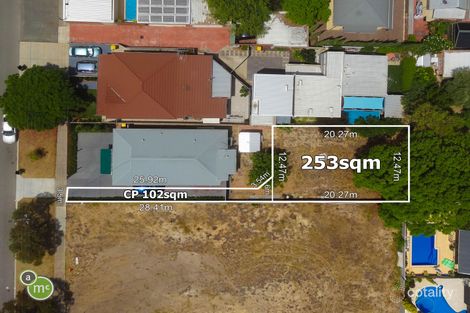Property photo of 3A Scott Street Leederville WA 6007