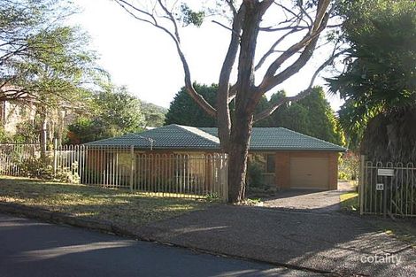 Property photo of 10 Gavenlock Road Tuggerah NSW 2259