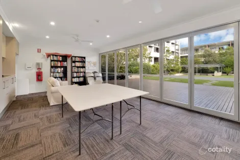 Property photo of 6404/60 Ferry Road West End QLD 4101