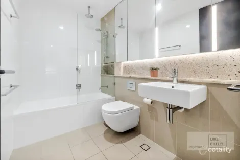 Property photo of 6404/60 Ferry Road West End QLD 4101