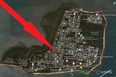 37 Perulpa St, Coochiemudlo Island, QLD 4184