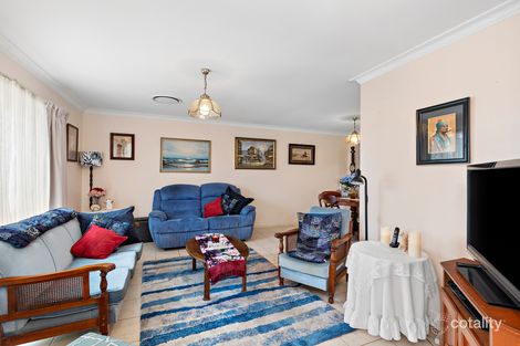 Property photo of 8 Meredith Place Redland Bay QLD 4165