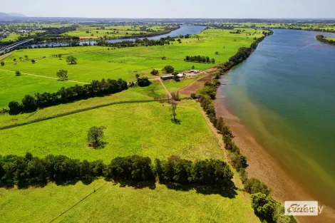 282 NEWTONS RD, DUMARESQ ISLAND, NSW 2430
