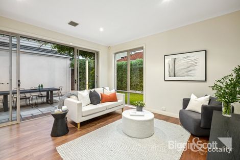 Property photo of 60 Beacon Vista Port Melbourne VIC 3207