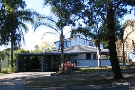 9 St Andrews Bvd, Casula, NSW 2170